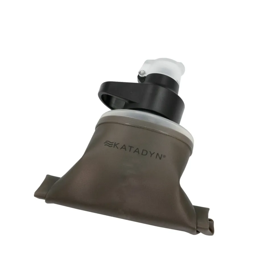 Katadyn Befree AC 1,0 Tactical