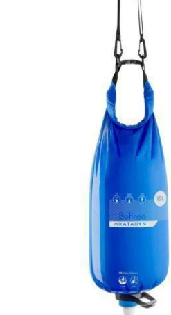 Katadyn Befree Gravity 6,0