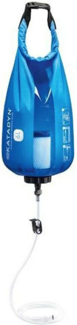 Katadyn Befree Gravity 6,0