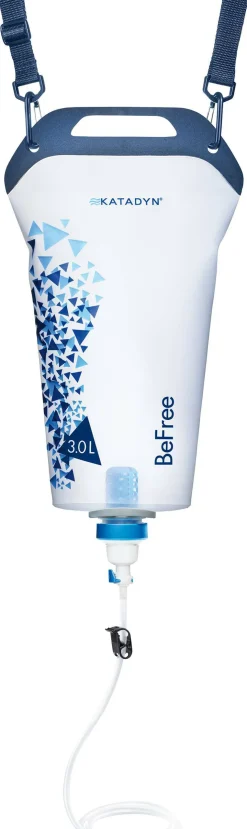 Katadyn Befree Gravity 3,0 Filter