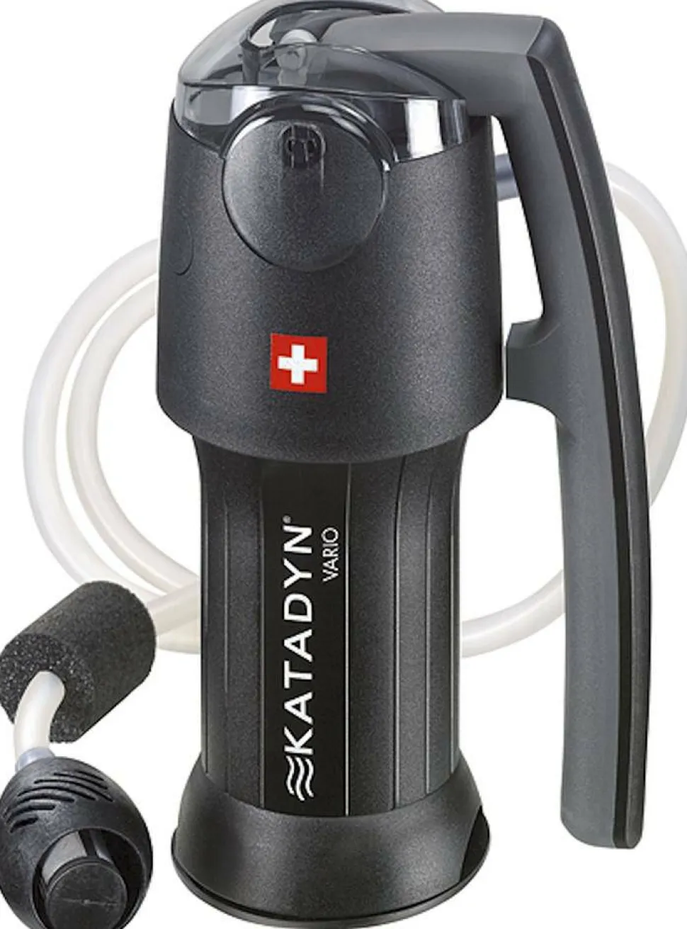 Katadyn Vario
