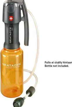 Katadyn Vario