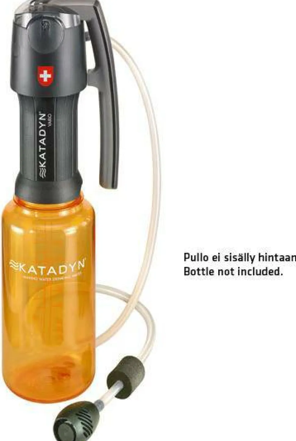 Katadyn Vario