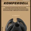 Komperdell Vario Regular UL Basket