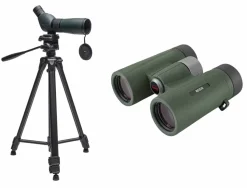 Kowa BDII-XD 8x32WA Outdoor 15 - 45 x 60 + Tripod