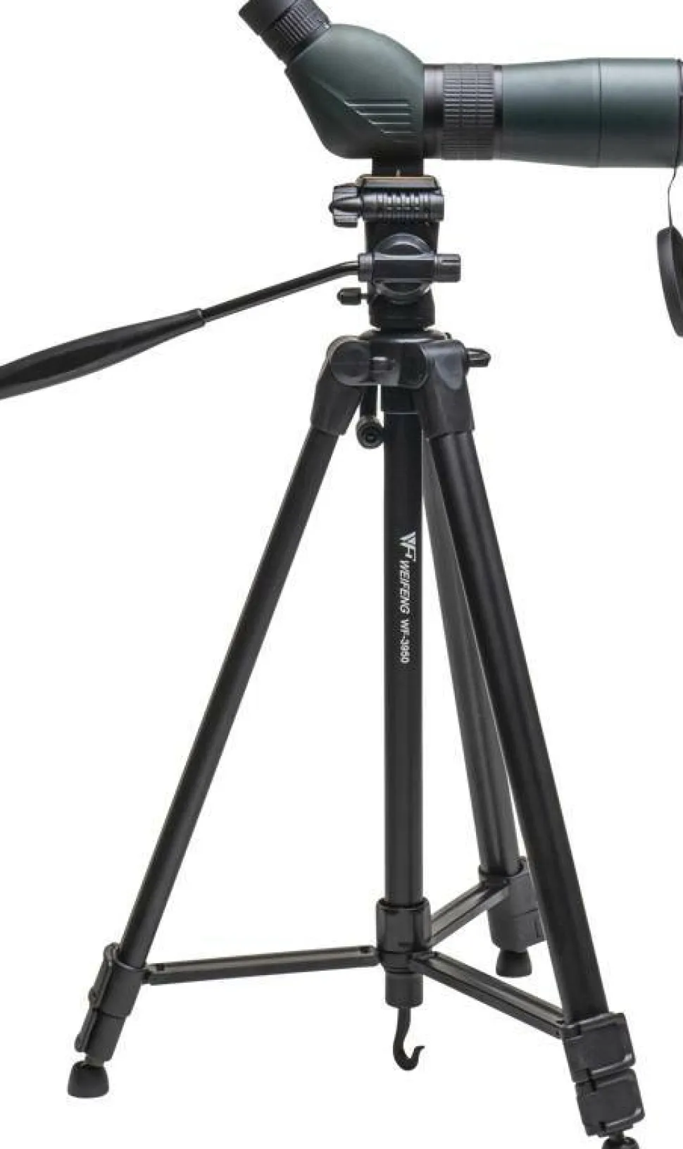 Kowa BDII-XD 8x32WA Outdoor 15 - 45 x 60 + Tripod