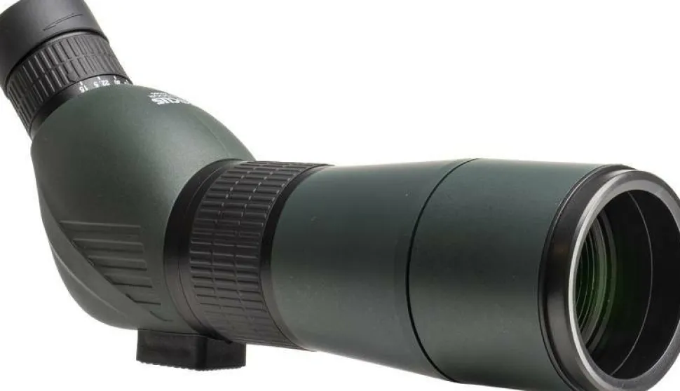 Kowa BDII-XD 8x32WA Outdoor 15 - 45 x 60 + Tripod