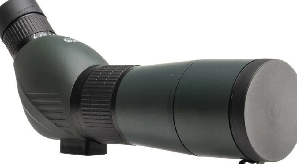 Kowa BDII-XD 8x32WA Outdoor 15 - 45 x 60 + Tripod