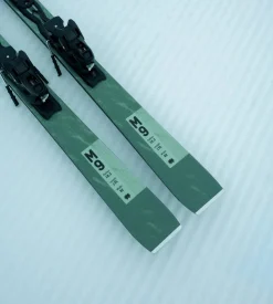 Kästle M9 82 25/26 +K12