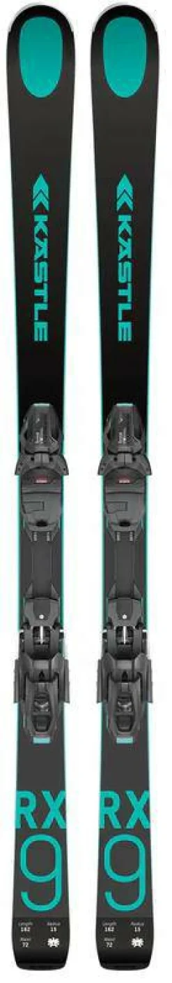 Kästle RX9 24/25+side