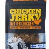 Kuivalihakundi Jerky Butter Chicken 40g