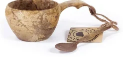 Kupilka Kuksa 21 + Lusikka