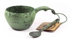 Kupilka Kuksa 21 + Lusikka