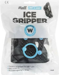 Kvill Ice Gripper