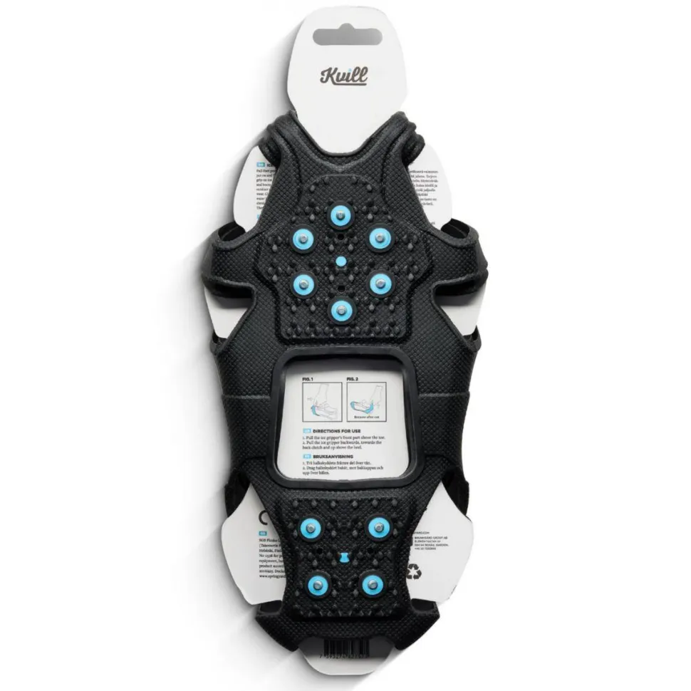 Kvill Ice Gripper Plus