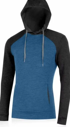 Lasting Men's Kari Hoodie