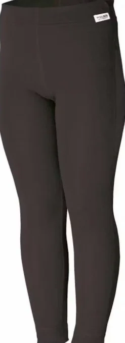 Lasting Puolukka Jr Pants