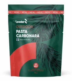 Leader Pasta Carbonara