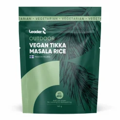 Leader Vegan Tikka Masala