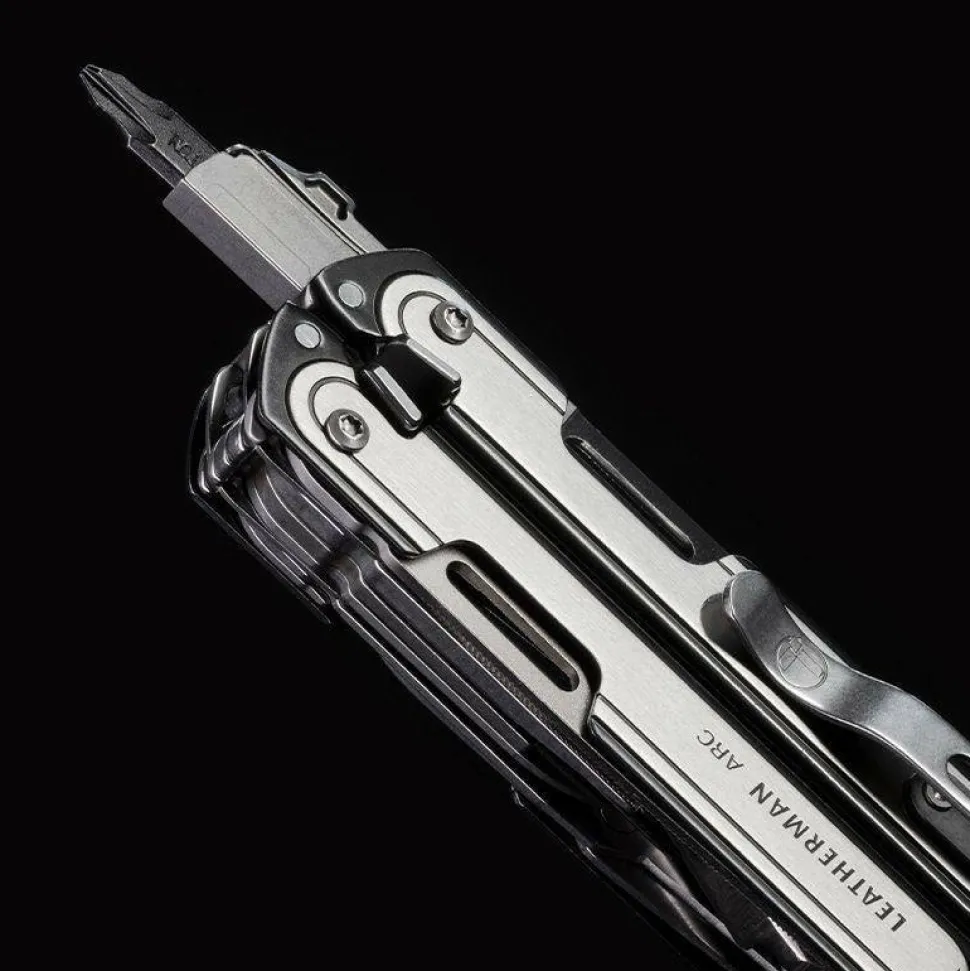 Leatherman Arc