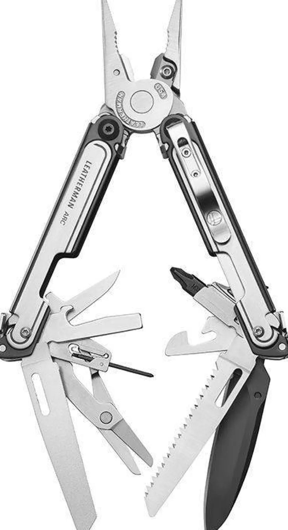 Leatherman Arc