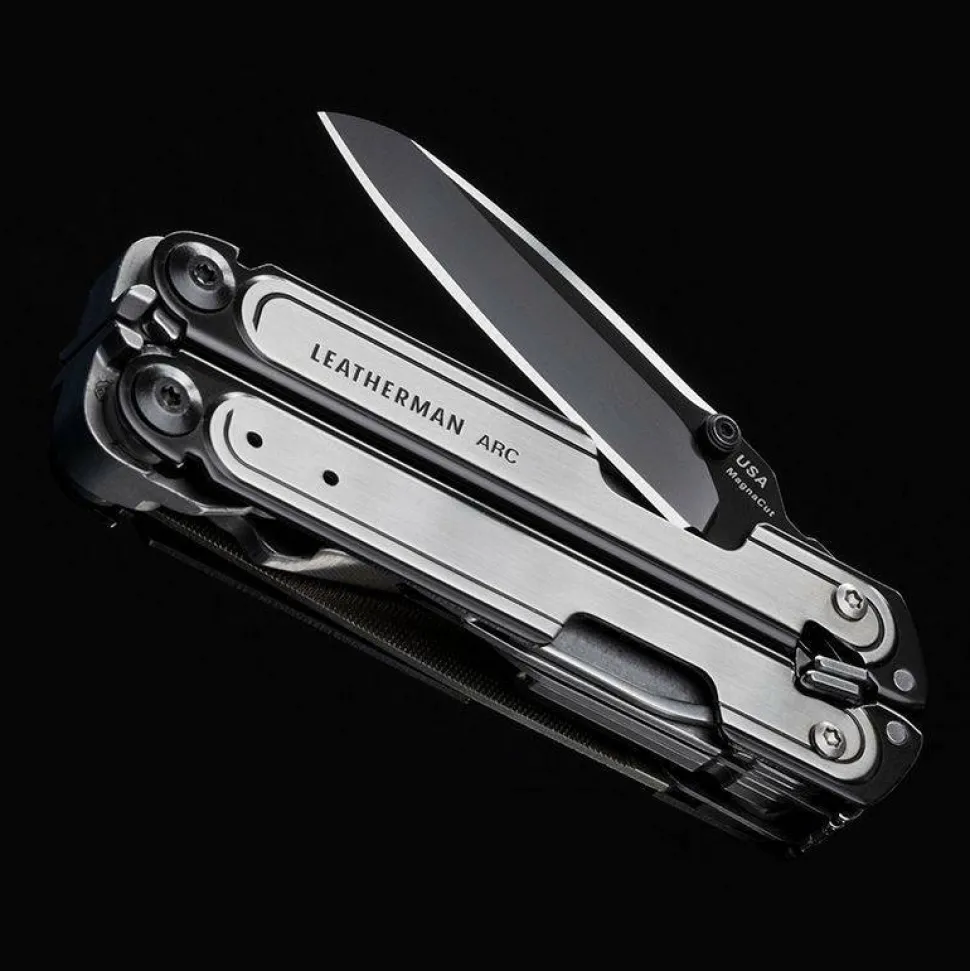 Leatherman Arc