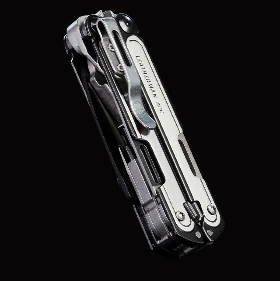 Leatherman Arc