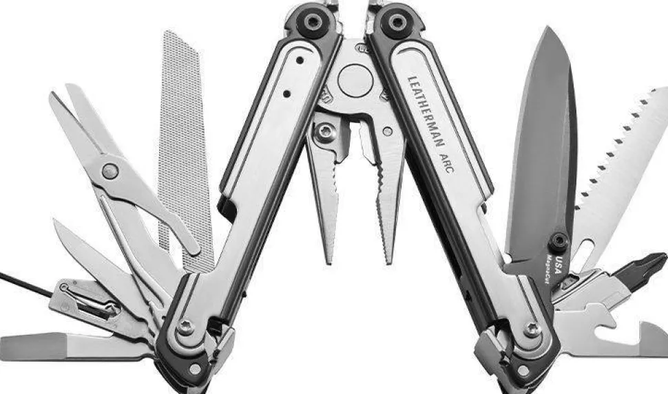 Leatherman Arc