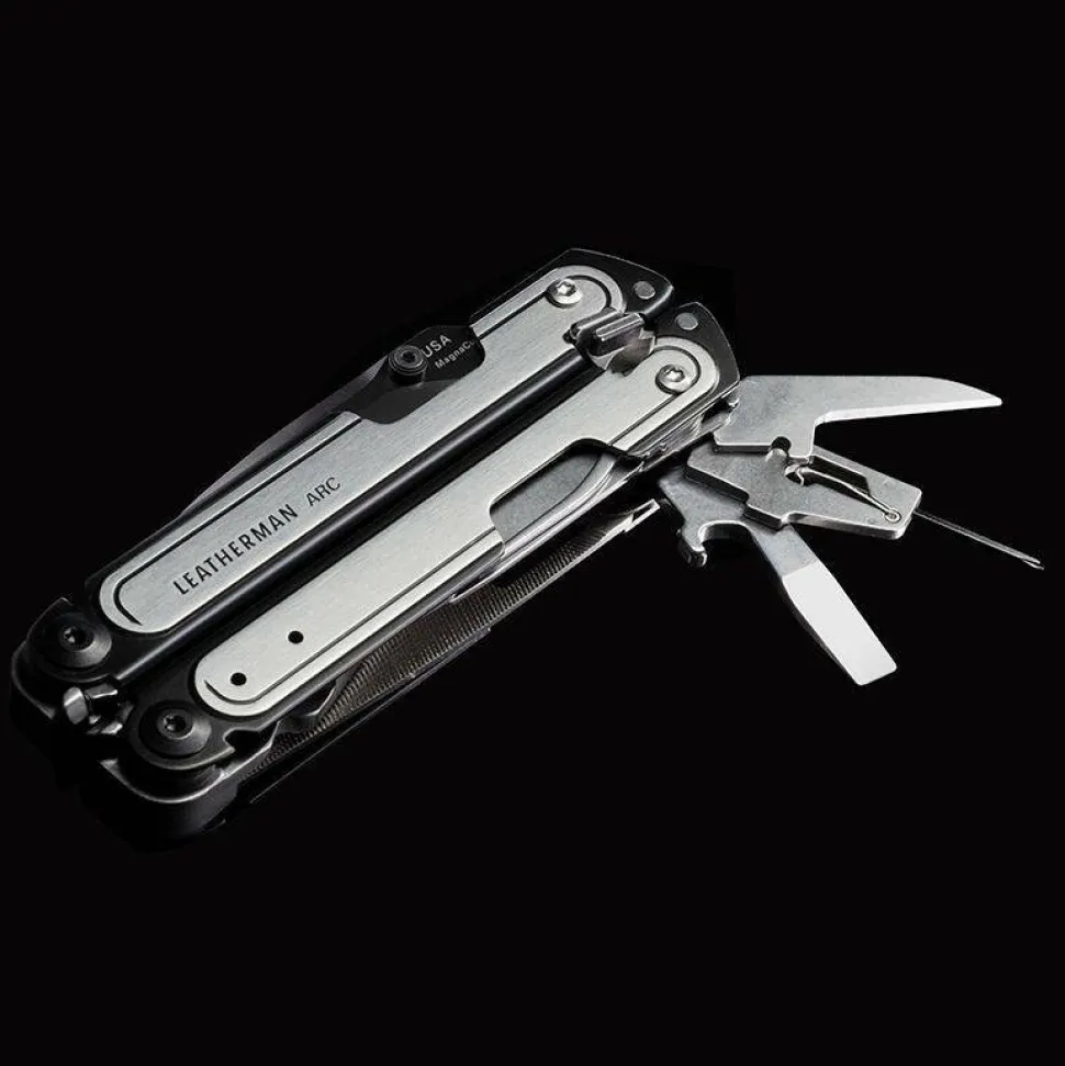 Leatherman Arc