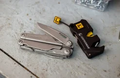 Leatherman Blade Sharpener