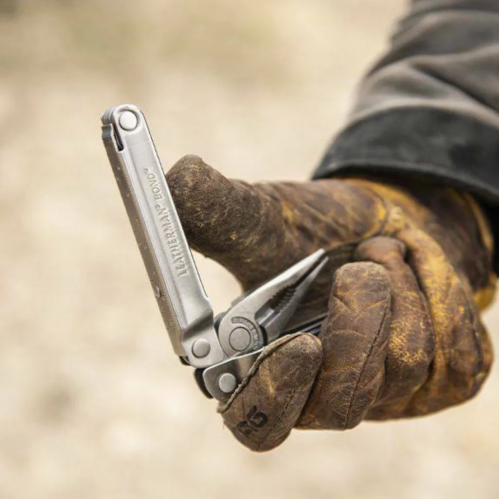 Leatherman Bond