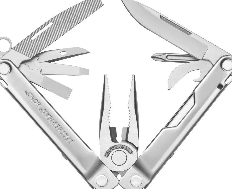 Leatherman Bond