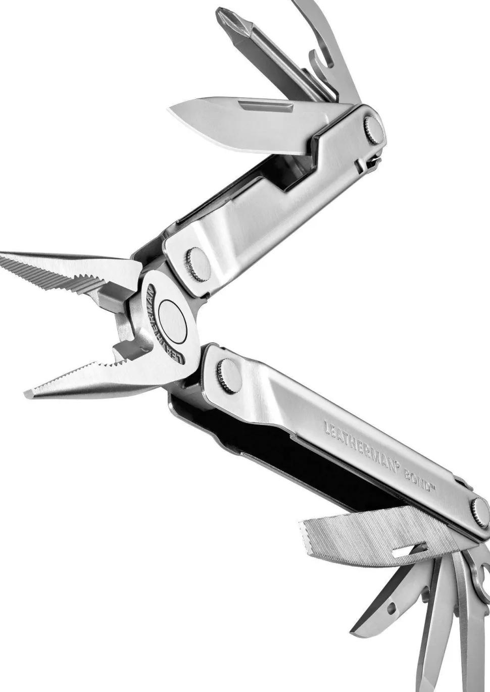 Leatherman Bond