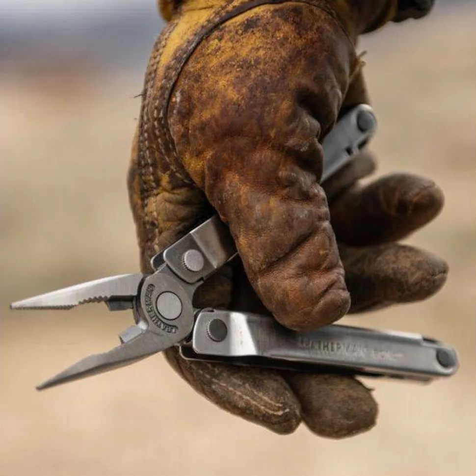 Leatherman Bond