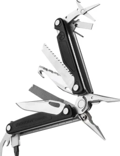 Leatherman Charge Plus