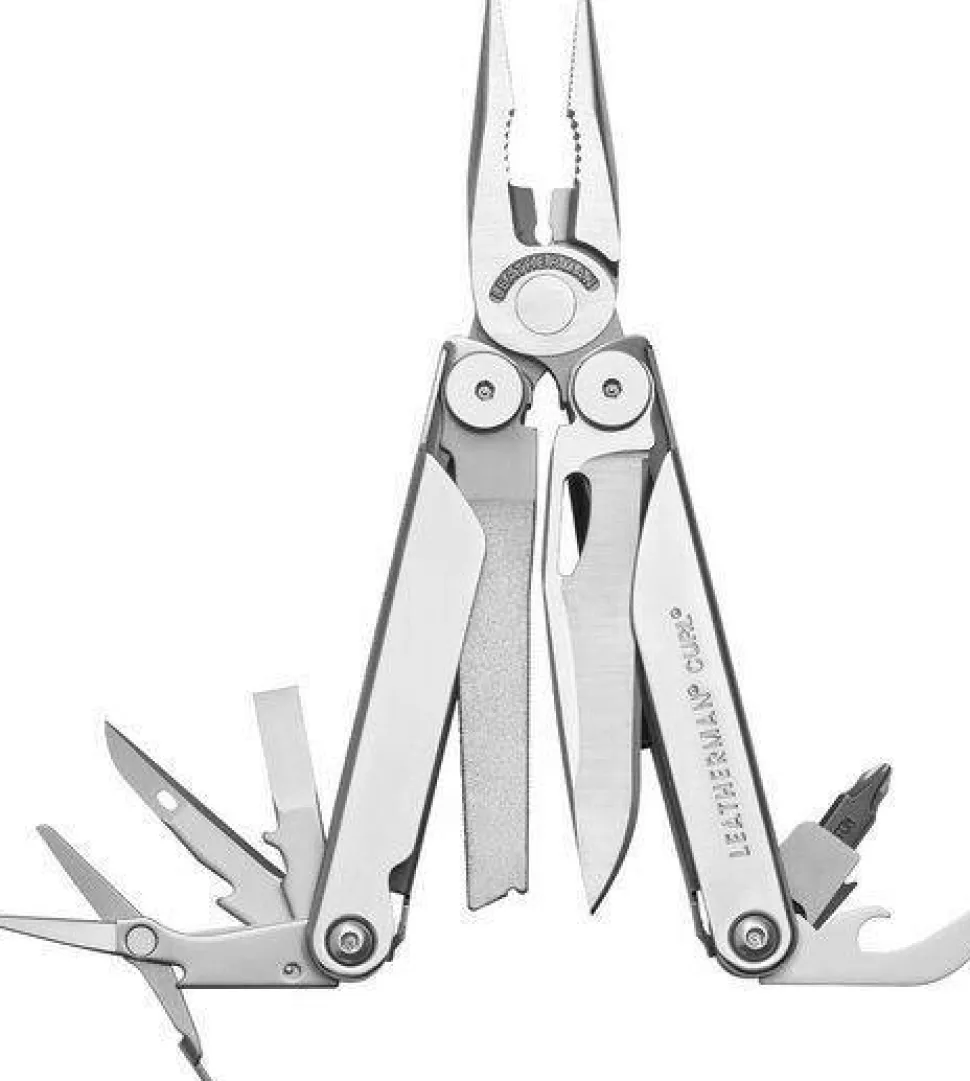 Leatherman Curl