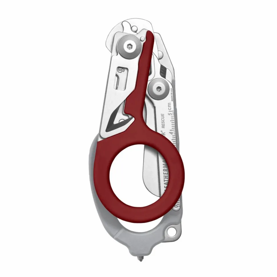 Leatherman Raptor Rescue