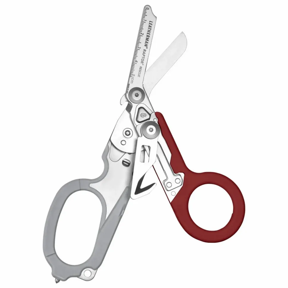 Leatherman Raptor Rescue