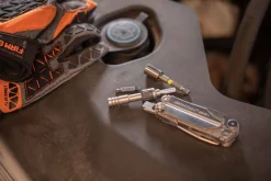Leatherman Ratchet Driver