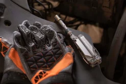 Leatherman Ratchet Driver