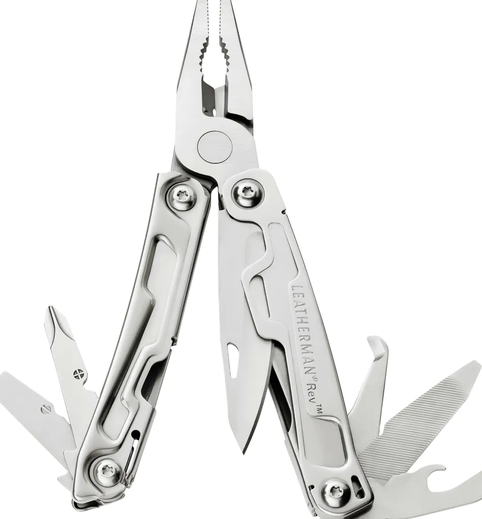 Leatherman Rev