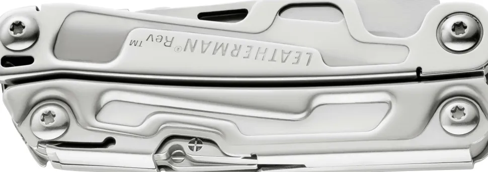 Leatherman Rev