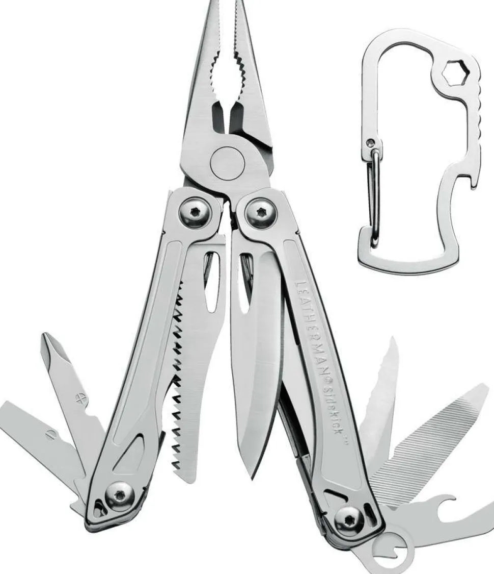 Leatherman Sidekick