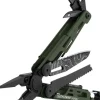 Leatherman Signal Green