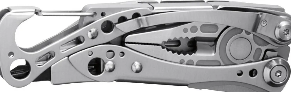 Leatherman Skeletool
