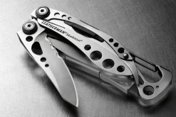 Leatherman Skeletool
