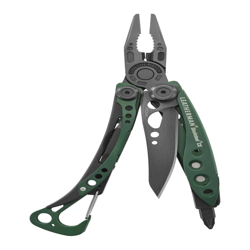 Leatherman Skeletool Cx