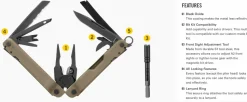 Leatherman Super Tool 300M