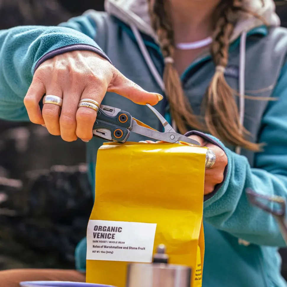 Leatherman Wave Alpha