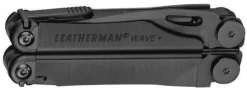 Leatherman Wave+ Black